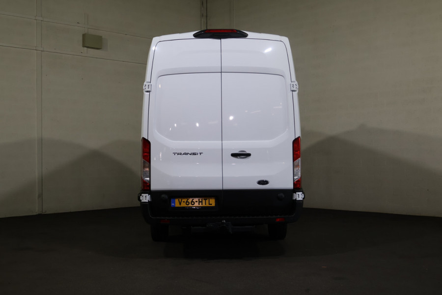 Ford Transit 350 2.0 TDCI L4 H3 130pk Navigatie Trekhaak 2.8T