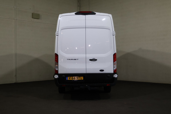 Ford Transit 350 2.0 TDCI L4 H3 130pk Navigatie Trekhaak 2.8T