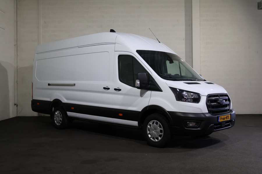 Ford Transit 350 2.0 TDCI L4 H3 130pk Navigatie Trekhaak 2.8T