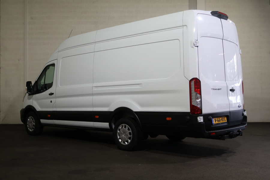 Ford Transit 350 2.0 TDCI L4 H3 130pk Navigatie Trekhaak 2.8T