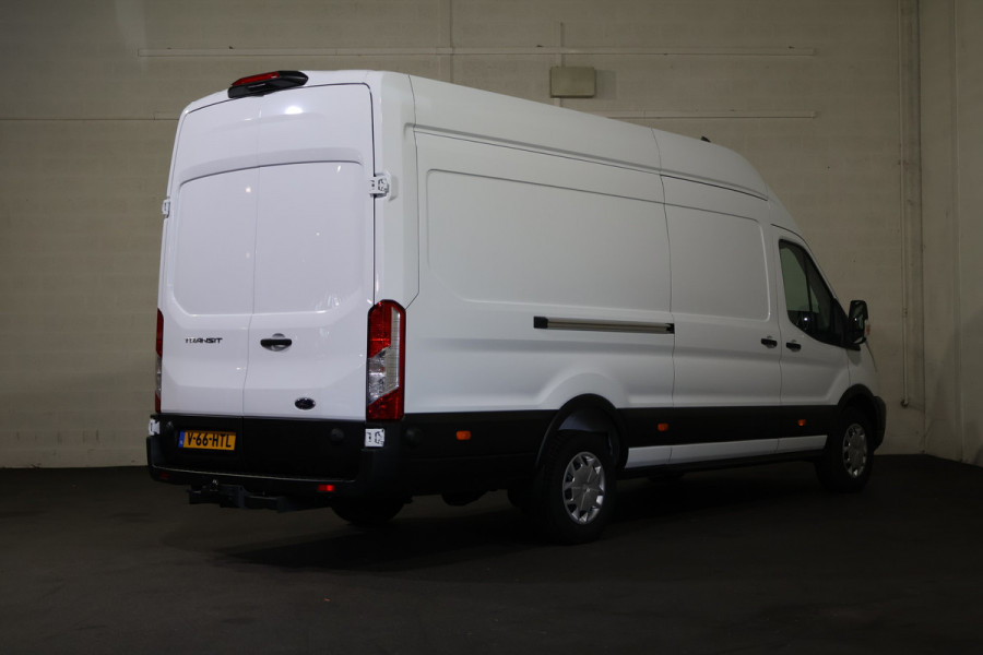 Ford Transit 350 2.0 TDCI L4 H3 130pk Navigatie Trekhaak 2.8T