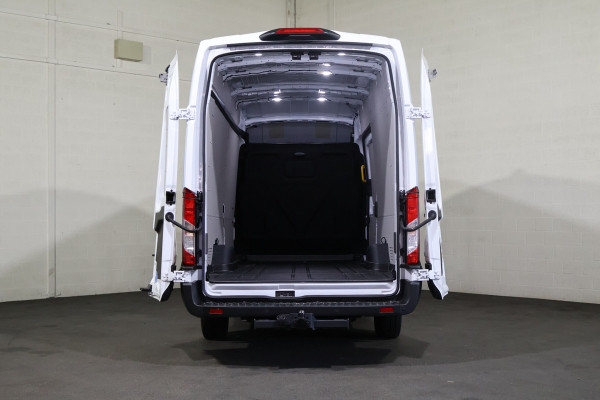 Ford Transit 350 2.0 TDCI L4 H3 130pk Navigatie Trekhaak 2.8T