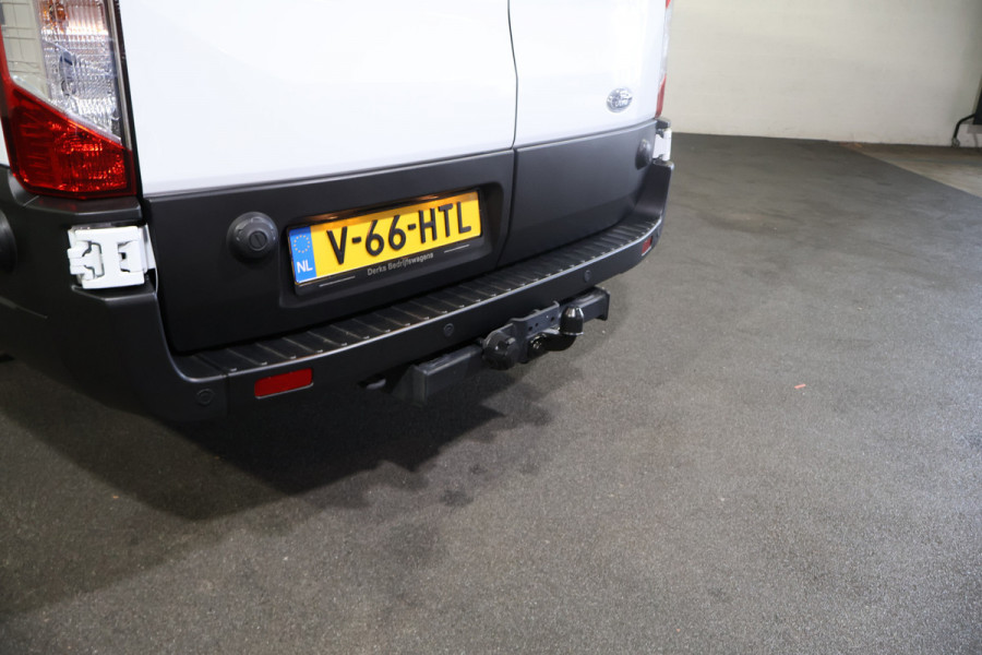 Ford Transit 350 2.0 TDCI L4 H3 130pk Navigatie Trekhaak 2.8T