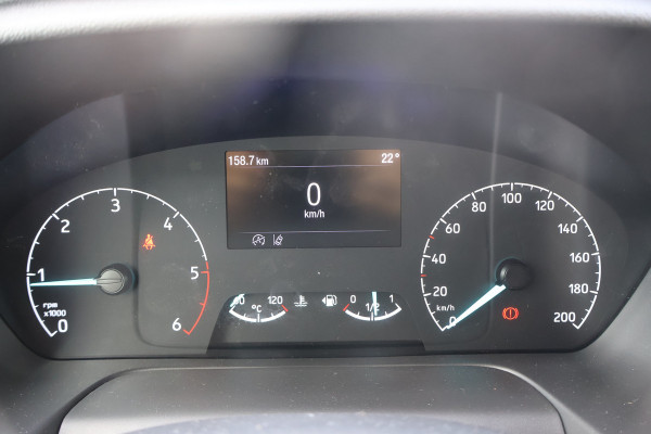 Ford Transit 350 2.0 TDCI L4 H3 130pk Navigatie Trekhaak 2.8T