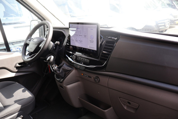 Ford Transit 350 2.0 TDCI L4 H3 130pk Navigatie Trekhaak 2.8T
