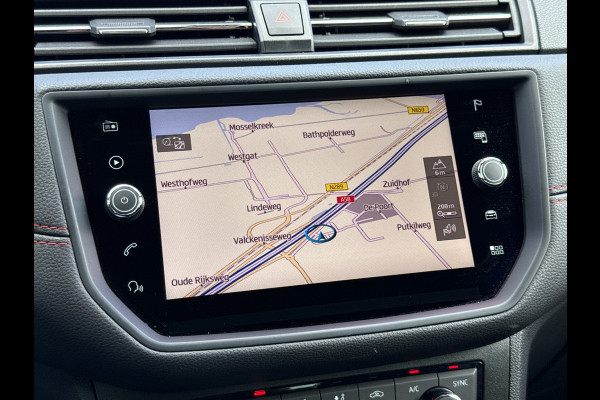 Seat Ibiza 1.0 TSI 115PK FR Business Intense | 1e Eig | Pano | Beats audio | Carplay