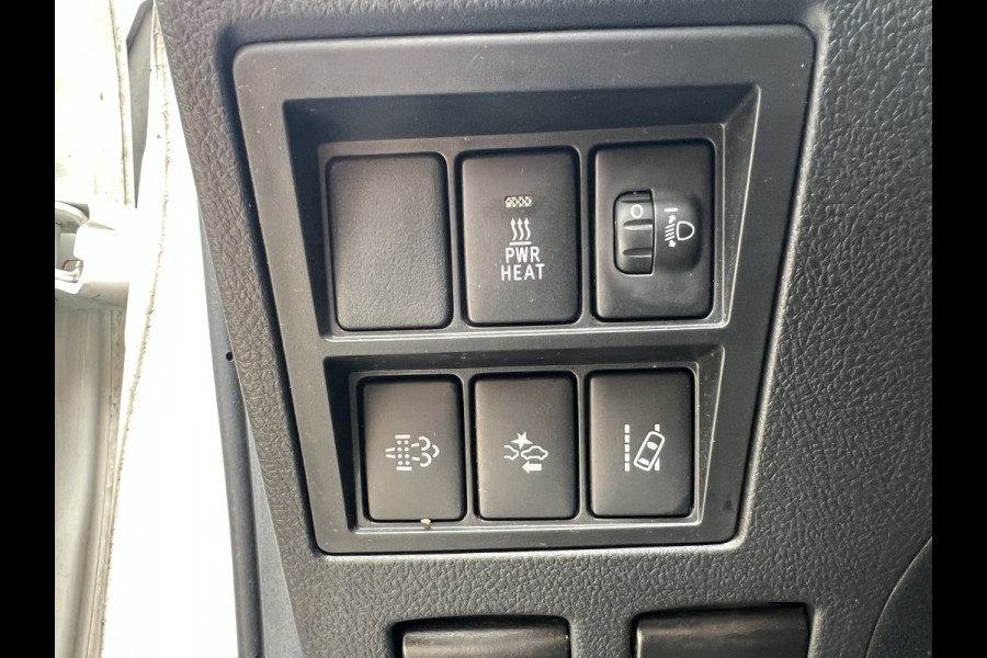 Toyota Hilux 2.4 D-4D-F Double Cab Professional