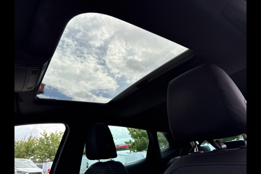 Seat Ibiza 1.0 TSI 115PK FR Business Intense | 1e Eig | Pano | Beats audio | Carplay