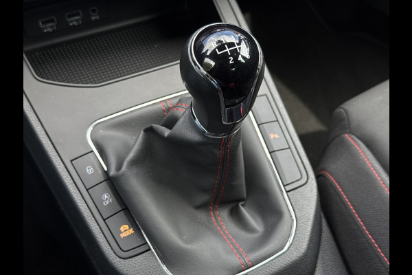 Seat Ibiza 1.0 TSI 115PK FR Business Intense | 1e Eig | Pano | Beats audio | Carplay