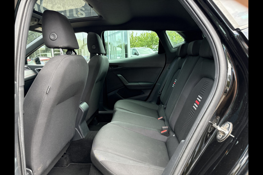 Seat Ibiza 1.0 TSI 115PK FR Business Intense | 1e Eig | Pano | Beats audio | Carplay