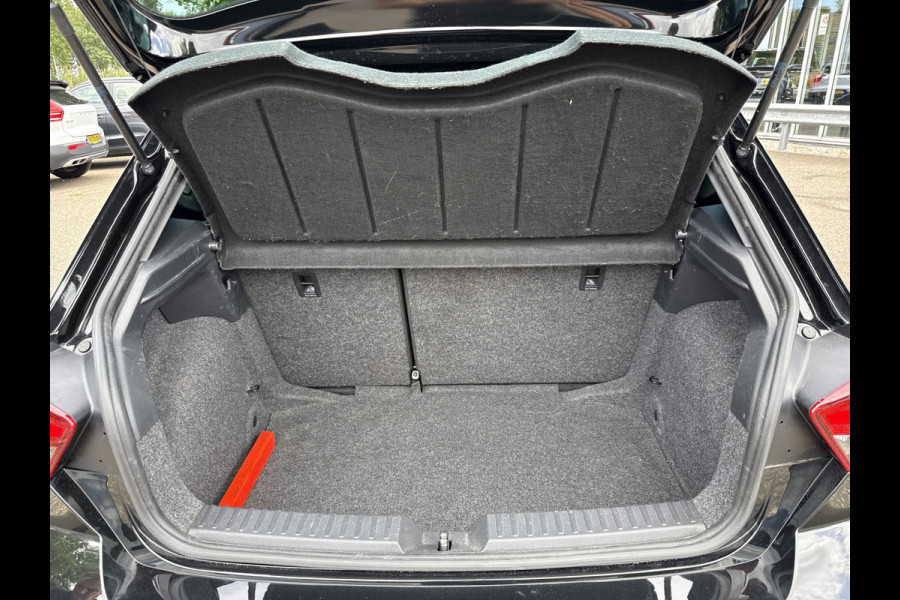 Seat Ibiza 1.0 TSI 115PK FR Business Intense | 1e Eig | Pano | Beats audio | Carplay