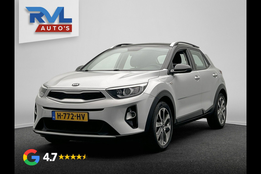 Kia Stonic 1.0 T-GDi DynamicLine | Origineel NL | Trekhaak | Airco | Carplay | PDC | Cruise/Control | Camera |