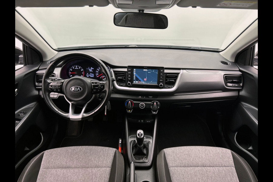 Kia Stonic 1.0 T-GDi DynamicLine | Origineel NL | Trekhaak | Airco | Carplay | PDC | Cruise/Control | Camera |