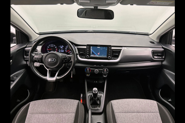 Kia Stonic 1.0 T-GDi DynamicLine | Origineel NL | Trekhaak | Airco | Carplay | PDC | Cruise/Control | Camera |