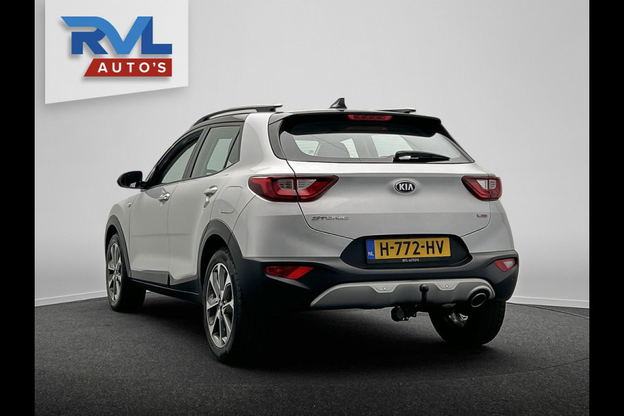 Kia Stonic 1.0 T-GDi DynamicLine | Origineel NL | Trekhaak | Airco | Carplay | PDC | Cruise/Control | Camera |