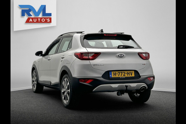 Kia Stonic 1.0 T-GDi DynamicLine | Origineel NL | Trekhaak | Airco | Carplay | PDC | Cruise/Control | Camera |