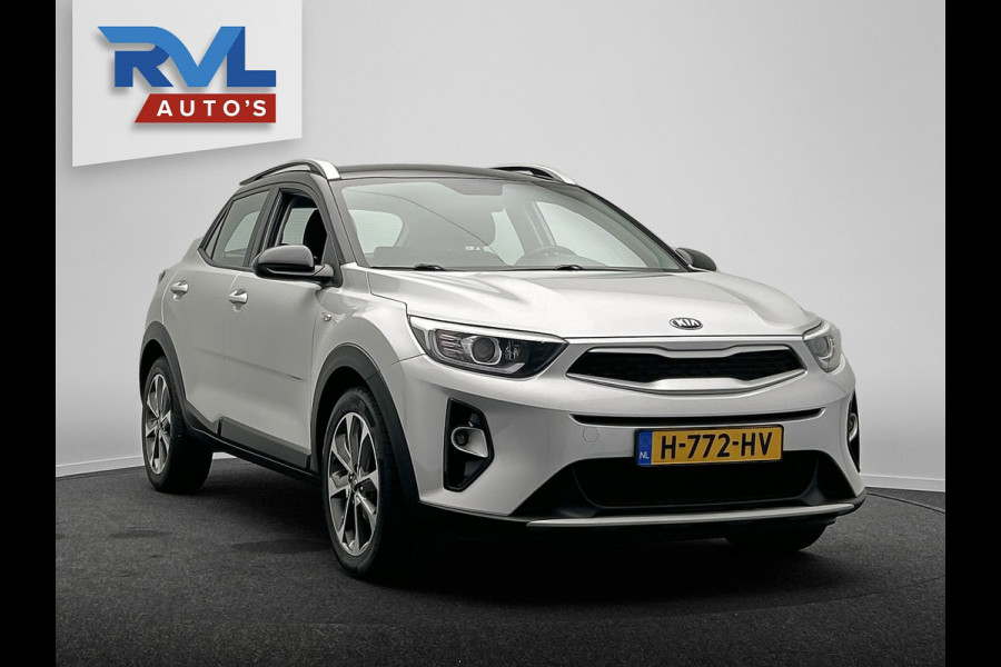 Kia Stonic 1.0 T-GDi DynamicLine | Origineel NL | Trekhaak | Airco | Carplay | PDC | Cruise/Control | Camera |