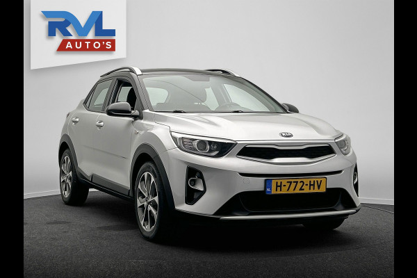Kia Stonic 1.0 T-GDi DynamicLine | Origineel NL | Trekhaak | Airco | Carplay | PDC | Cruise/Control | Camera |