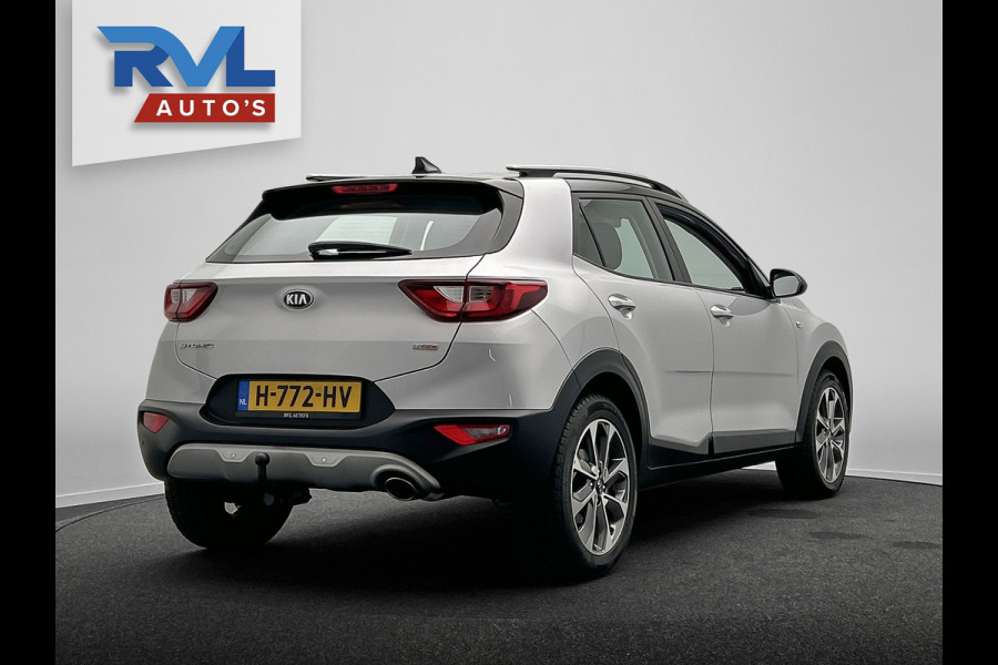 Kia Stonic 1.0 T-GDi DynamicLine | Origineel NL | Trekhaak | Airco | Carplay | PDC | Cruise/Control | Camera |