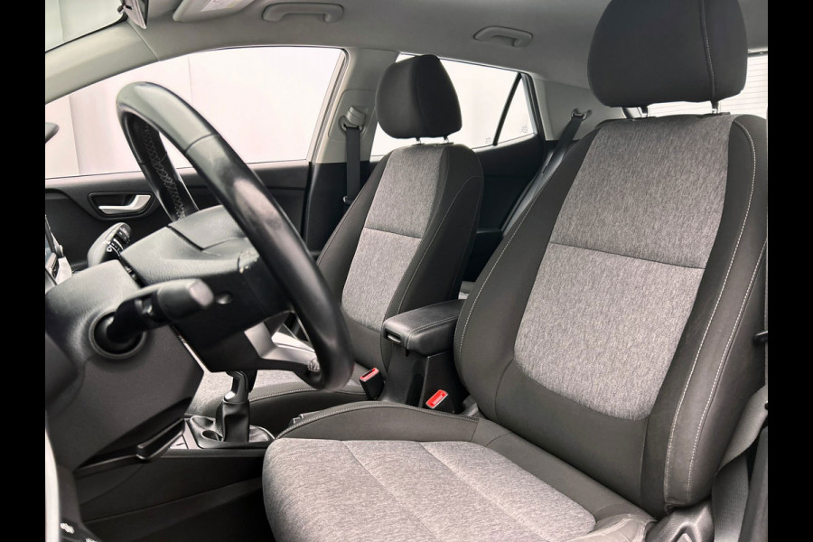 Kia Stonic 1.0 T-GDi DynamicLine | Origineel NL | Trekhaak | Airco | Carplay | PDC | Cruise/Control | Camera |