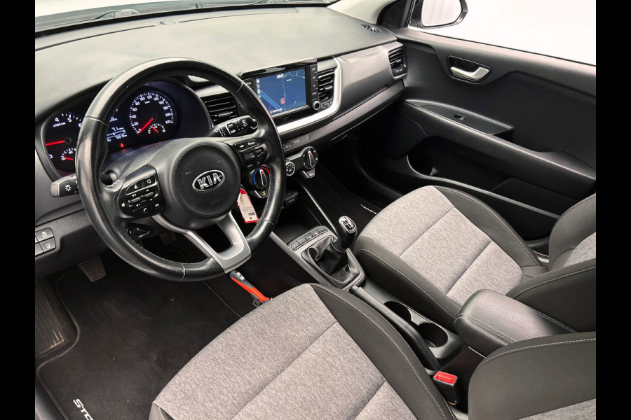 Kia Stonic 1.0 T-GDi DynamicLine | Origineel NL | Trekhaak | Airco | Carplay | PDC | Cruise/Control | Camera |
