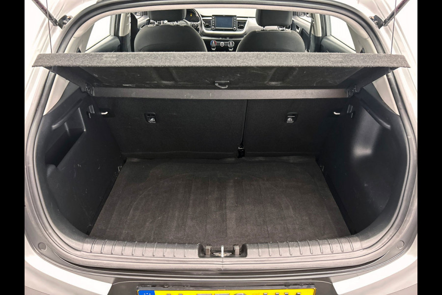 Kia Stonic 1.0 T-GDi DynamicLine | Origineel NL | Trekhaak | Airco | Carplay | PDC | Cruise/Control | Camera |