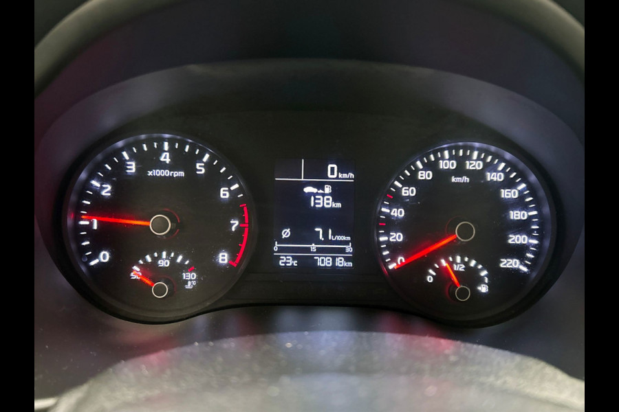 Kia Stonic 1.0 T-GDi DynamicLine | Origineel NL | Trekhaak | Airco | Carplay | PDC | Cruise/Control | Camera |