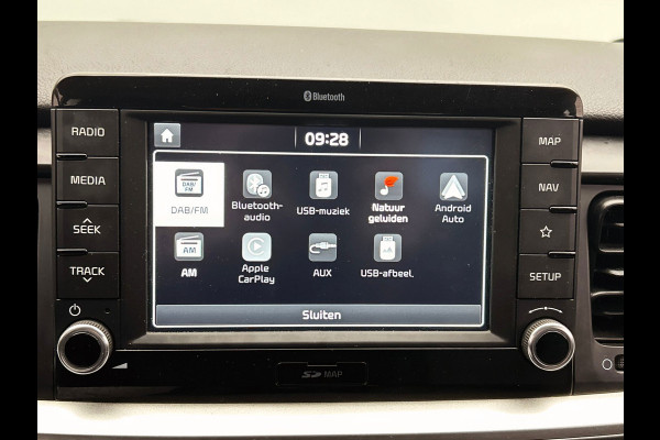 Kia Stonic 1.0 T-GDi DynamicLine | Origineel NL | Trekhaak | Airco | Carplay | PDC | Cruise/Control | Camera |
