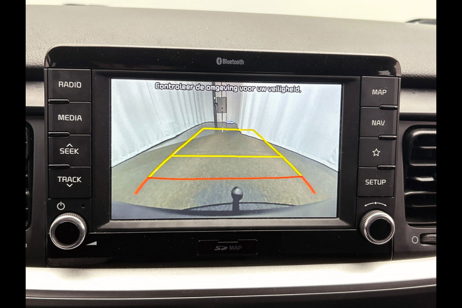 Kia Stonic 1.0 T-GDi DynamicLine | Origineel NL | Trekhaak | Airco | Carplay | PDC | Cruise/Control | Camera |