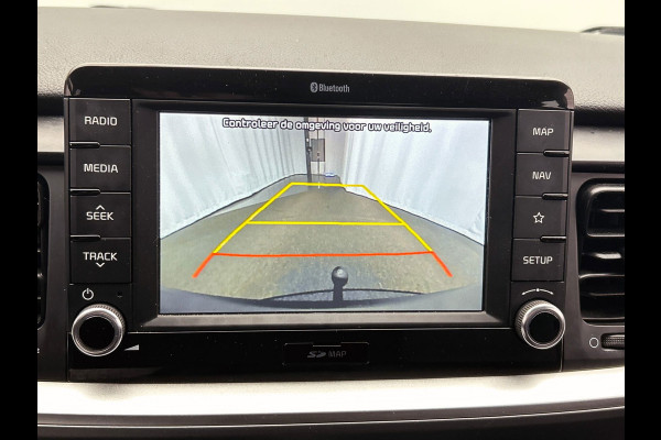 Kia Stonic 1.0 T-GDi DynamicLine | Origineel NL | Trekhaak | Airco | Carplay | PDC | Cruise/Control | Camera |