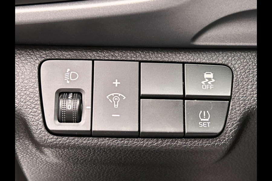 Kia Stonic 1.0 T-GDi DynamicLine | Origineel NL | Trekhaak | Airco | Carplay | PDC | Cruise/Control | Camera |