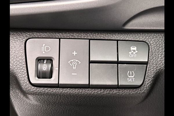 Kia Stonic 1.0 T-GDi DynamicLine | Origineel NL | Trekhaak | Airco | Carplay | PDC | Cruise/Control | Camera |