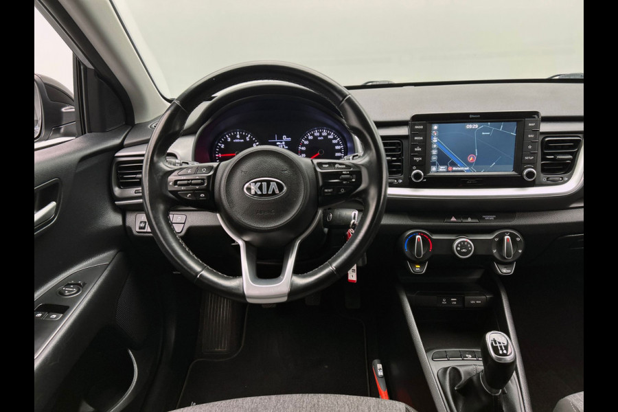 Kia Stonic 1.0 T-GDi DynamicLine | Origineel NL | Trekhaak | Airco | Carplay | PDC | Cruise/Control | Camera |