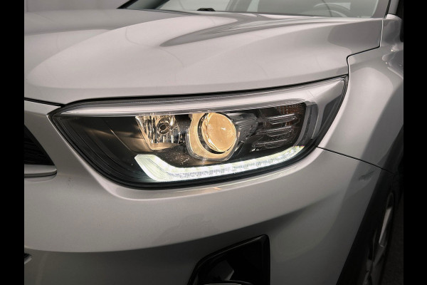 Kia Stonic 1.0 T-GDi DynamicLine | Origineel NL | Trekhaak | Airco | Carplay | PDC | Cruise/Control | Camera |