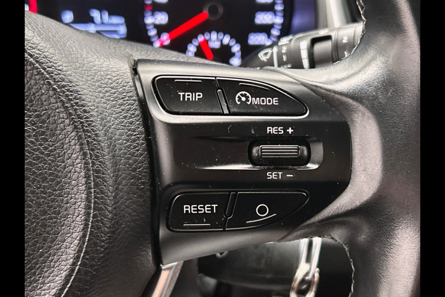 Kia Stonic 1.0 T-GDi DynamicLine | Origineel NL | Trekhaak | Airco | Carplay | PDC | Cruise/Control | Camera |