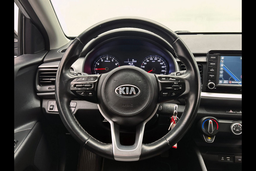 Kia Stonic 1.0 T-GDi DynamicLine | Origineel NL | Trekhaak | Airco | Carplay | PDC | Cruise/Control | Camera |