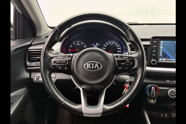 Kia Stonic 1.0 T-GDi DynamicLine | Origineel NL | Trekhaak | Airco | Carplay | PDC | Cruise/Control | Camera |