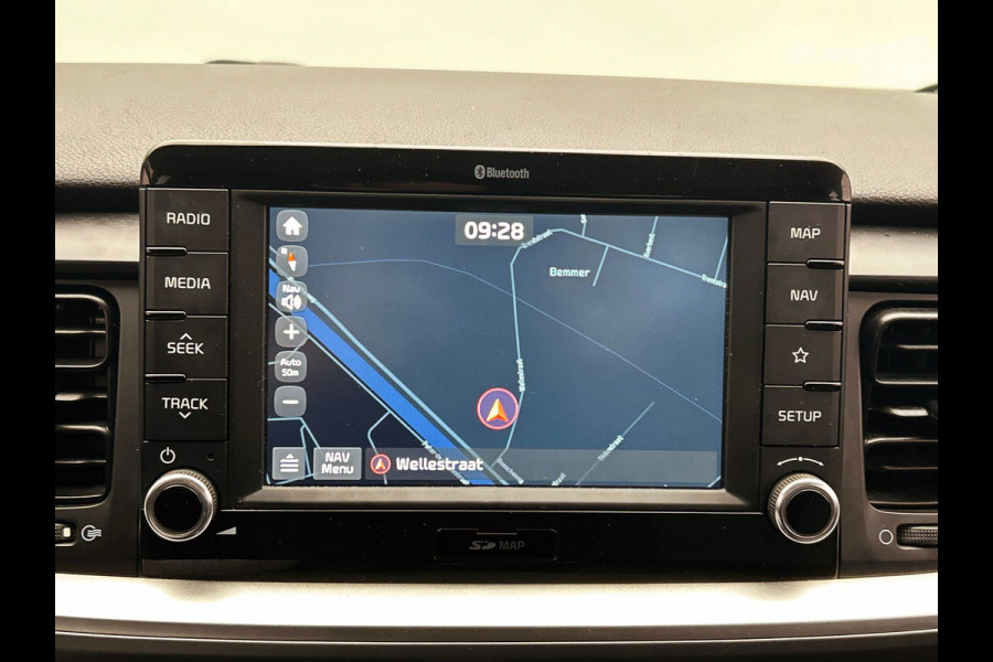 Kia Stonic 1.0 T-GDi DynamicLine | Origineel NL | Trekhaak | Airco | Carplay | PDC | Cruise/Control | Camera |