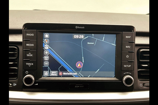 Kia Stonic 1.0 T-GDi DynamicLine | Origineel NL | Trekhaak | Airco | Carplay | PDC | Cruise/Control | Camera |