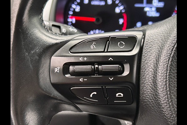 Kia Stonic 1.0 T-GDi DynamicLine | Origineel NL | Trekhaak | Airco | Carplay | PDC | Cruise/Control | Camera |