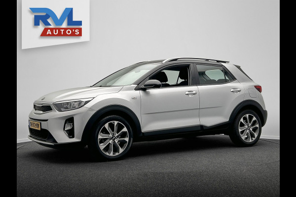 Kia Stonic 1.0 T-GDi DynamicLine | Origineel NL | Trekhaak | Airco | Carplay | PDC | Cruise/Control | Camera |