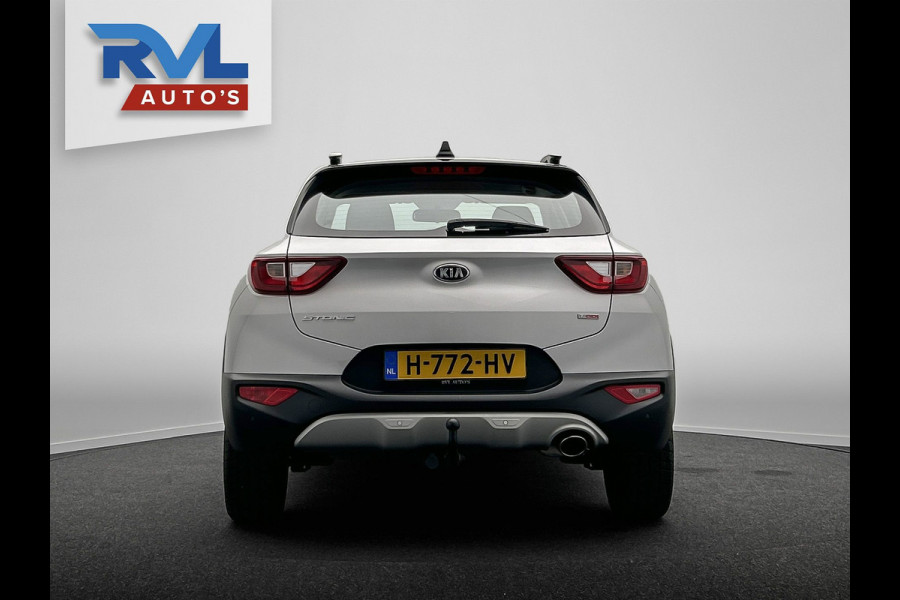 Kia Stonic 1.0 T-GDi DynamicLine | Origineel NL | Trekhaak | Airco | Carplay | PDC | Cruise/Control | Camera |