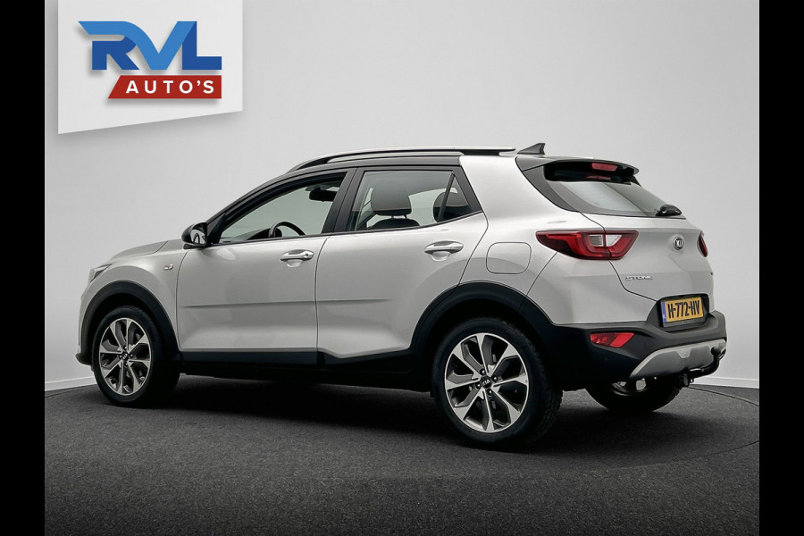 Kia Stonic 1.0 T-GDi DynamicLine | Origineel NL | Trekhaak | Airco | Carplay | PDC | Cruise/Control | Camera |