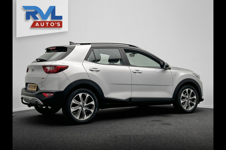 Kia Stonic 1.0 T-GDi DynamicLine | Origineel NL | Trekhaak | Airco | Carplay | PDC | Cruise/Control | Camera |