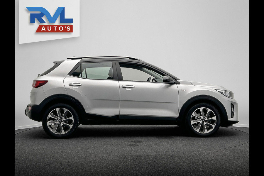 Kia Stonic 1.0 T-GDi DynamicLine | Origineel NL | Trekhaak | Airco | Carplay | PDC | Cruise/Control | Camera |
