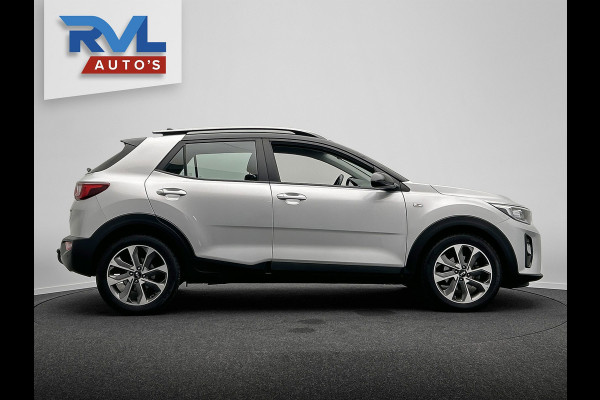 Kia Stonic 1.0 T-GDi DynamicLine | Origineel NL | Trekhaak | Airco | Carplay | PDC | Cruise/Control | Camera |