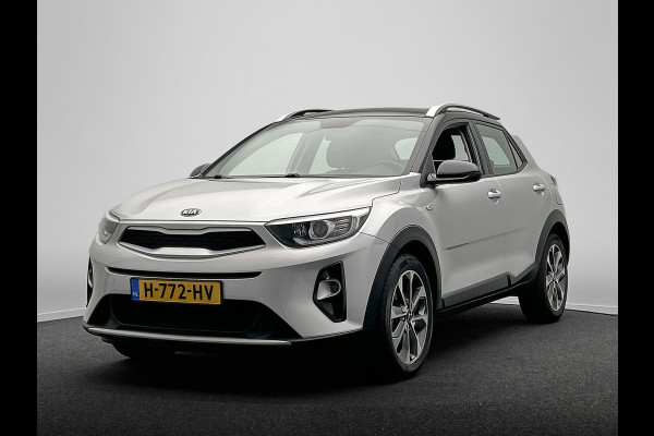 Kia Stonic 1.0 T-GDi DynamicLine | Origineel NL | Trekhaak | Airco | Carplay | PDC | Cruise/Control | Camera |