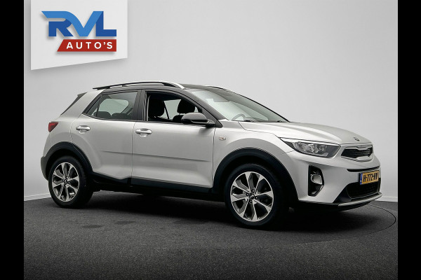 Kia Stonic 1.0 T-GDi DynamicLine | Origineel NL | Trekhaak | Airco | Carplay | PDC | Cruise/Control | Camera |
