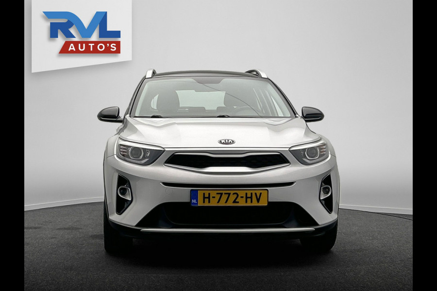 Kia Stonic 1.0 T-GDi DynamicLine | Origineel NL | Trekhaak | Airco | Carplay | PDC | Cruise/Control | Camera |