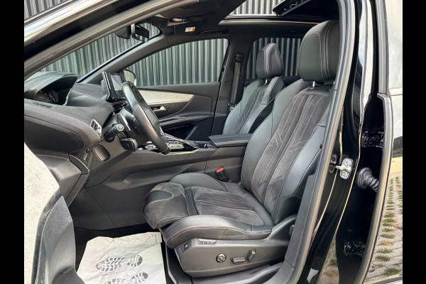Peugeot 3008 1.2 PureTech GT Pack Business | PANO | MASSAGE | VIRTUAL | FOCAL | MEMORY | ACC | CARPLAY | SFEER